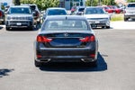2015 Lexus GS 350 350