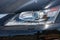 2015 Lexus GS 350 350