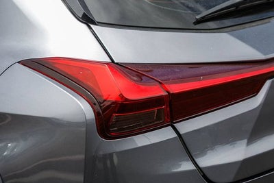 2020 Lexus UX UX 250h
