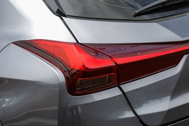 2020 Lexus UX UX 250h