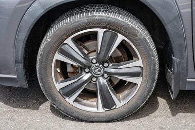 2020 Lexus UX UX 250h