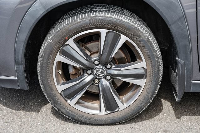 2020 Lexus UX UX 250h