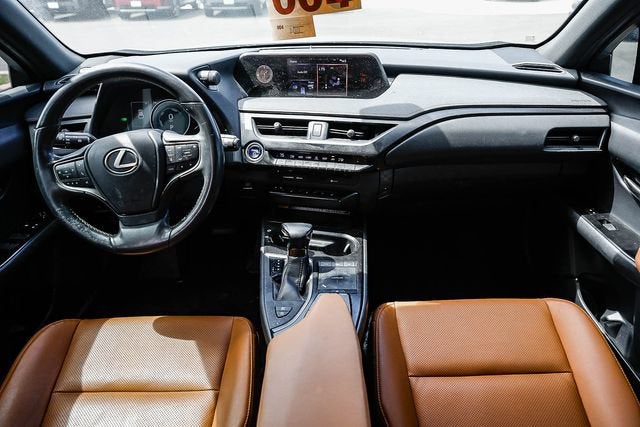 2020 Lexus UX UX 250h