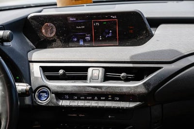 2020 Lexus UX UX 250h
