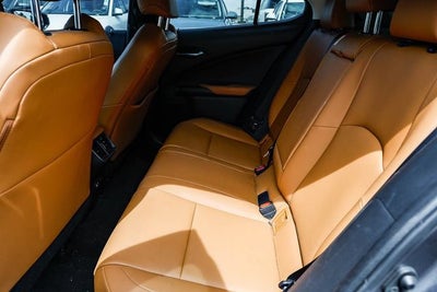 2020 Lexus UX UX 250h