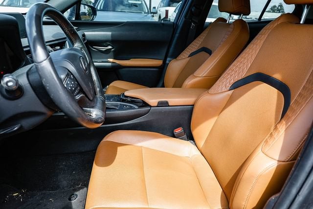 2020 Lexus UX UX 250h