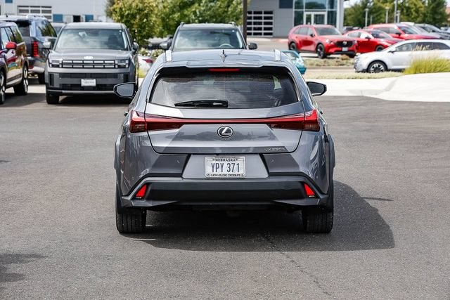 2020 Lexus UX UX 250h