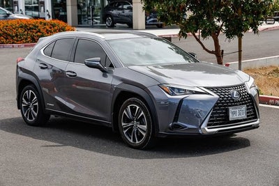 2020 Lexus UX UX 250h