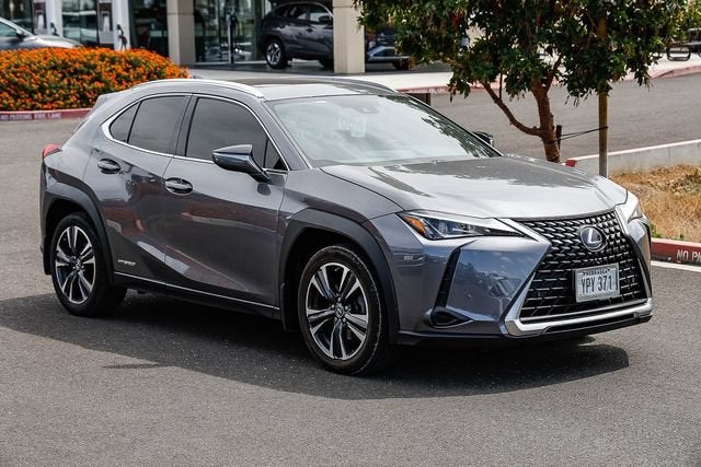 2020 Lexus UX UX 250h