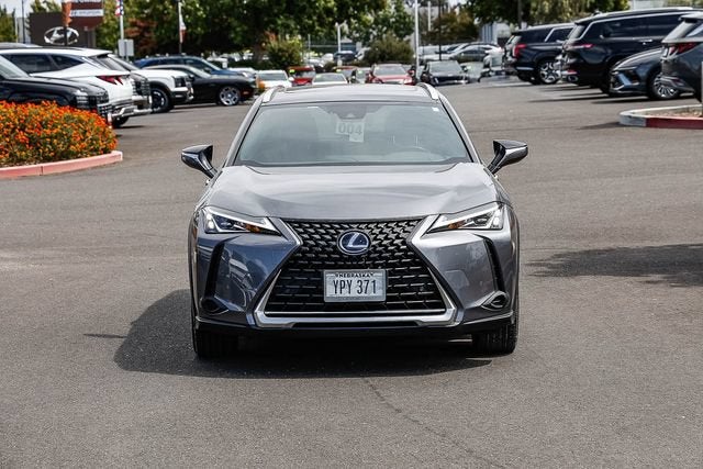 2020 Lexus UX UX 250h