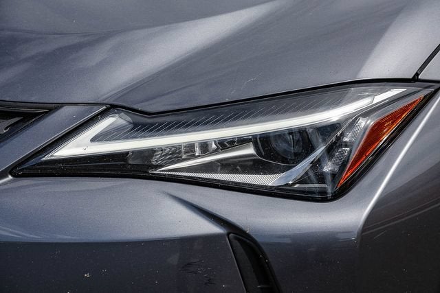2020 Lexus UX UX 250h