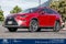 2018 Lexus RX RX 450hL Premium