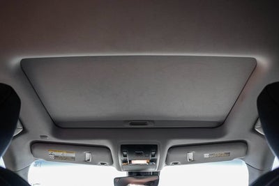 2018 Lexus RX RX 450hL Premium