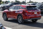 2018 Lexus RX RX 450hL Premium