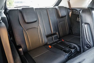 2018 Lexus RX RX 450hL Premium