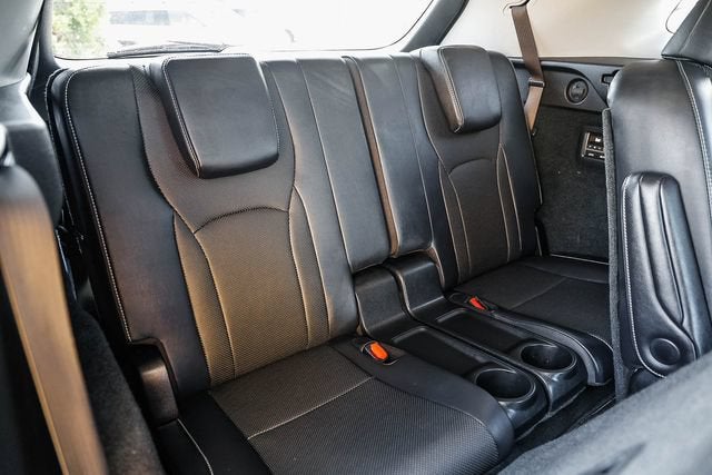2018 Lexus RX RX 450hL Premium