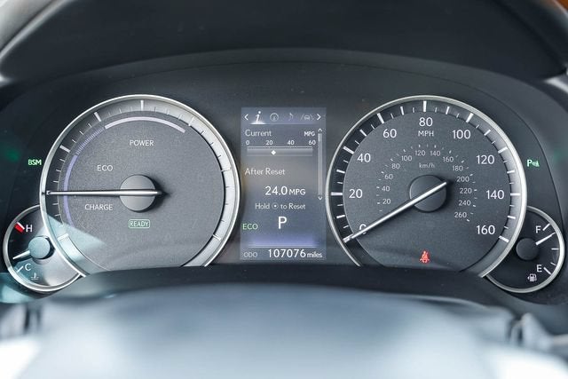 2018 Lexus RX RX 450hL Premium