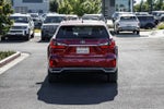 2018 Lexus RX RX 450hL Premium