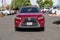 2018 Lexus RX RX 450hL Premium
