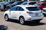 2010 Lexus RX 350 350