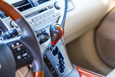 2010 Lexus RX 350 350