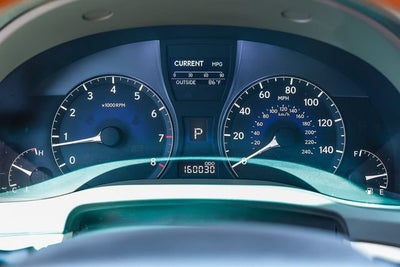 2010 Lexus RX 350 350