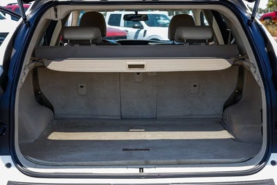 2010 Lexus RX 350 350