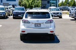 2010 Lexus RX 350 350