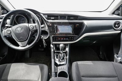 2018 Toyota Corolla iM Base