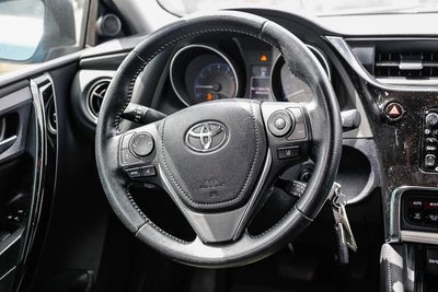 2018 Toyota Corolla iM Base