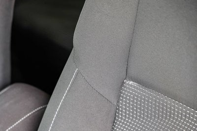 2018 Toyota Corolla iM Base