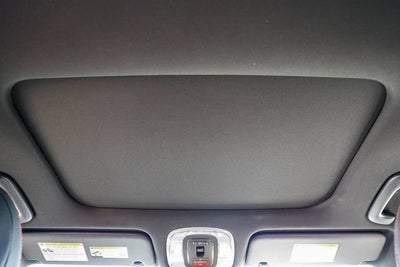 2025 Hyundai Kona N Line