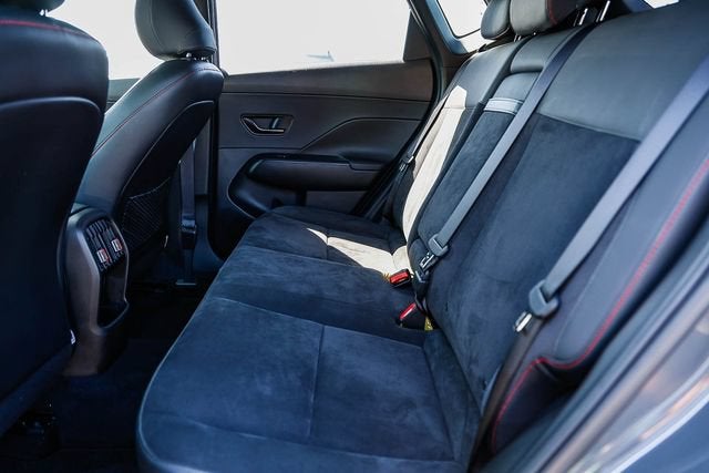 2025 Hyundai Kona N Line
