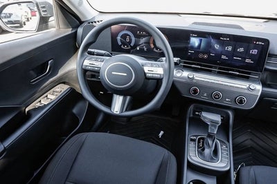2026 Hyundai Kona SE