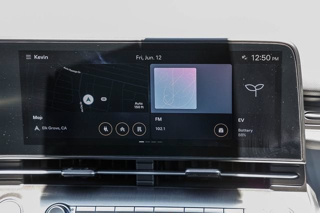 2024 Hyundai Kona Electric SEL