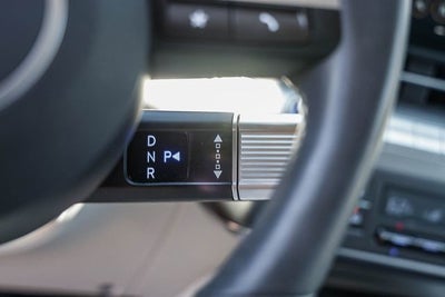 2024 Hyundai Kona Electric SEL