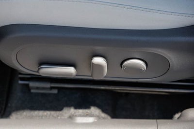 2024 Hyundai Kona Electric SEL