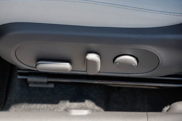 2024 Hyundai Kona Electric SEL