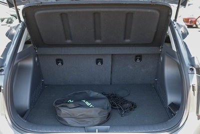 2024 Hyundai Kona Electric SEL