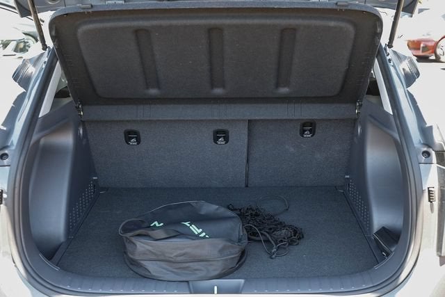 2024 Hyundai Kona Electric SEL