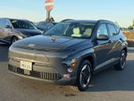 2024 Hyundai Kona Electric SEL