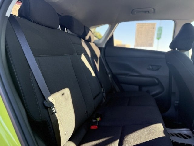 2025 Hyundai Kona SEL Convenience