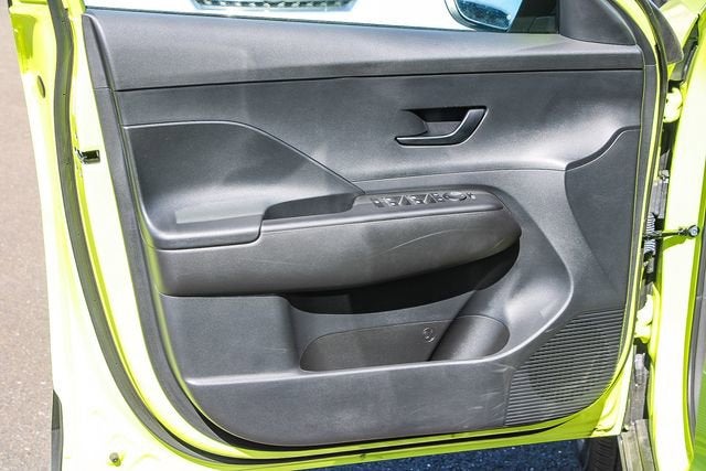 2025 Hyundai Kona SEL Convenience