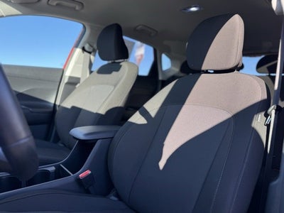 2025 Hyundai Kona SEL Convenience