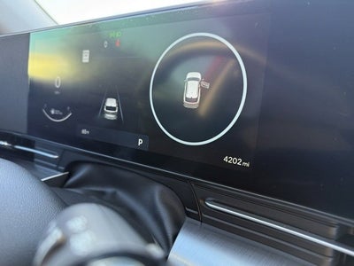 2025 Hyundai Kona SEL Convenience