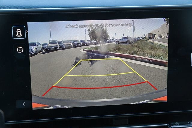 2025 Hyundai Kona SEL Convenience