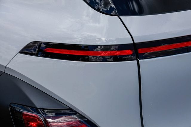 2027 Hyundai Kona Limited