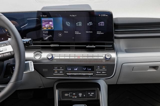 2027 Hyundai Kona Limited
