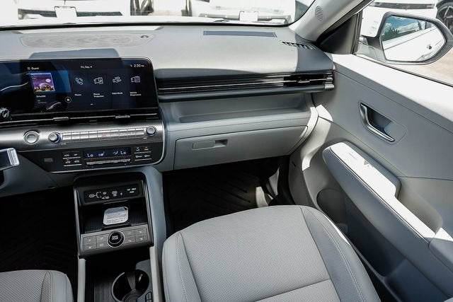 2027 Hyundai Kona Limited