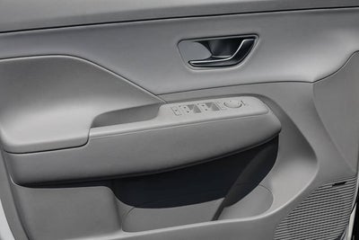 2027 Hyundai Kona Limited